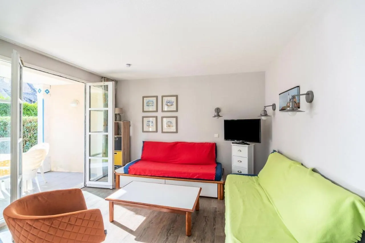 Le Cap Glenan - Maeva Home - 2 Pieces 5 Personnes Confort Mae-5645 Bénodet