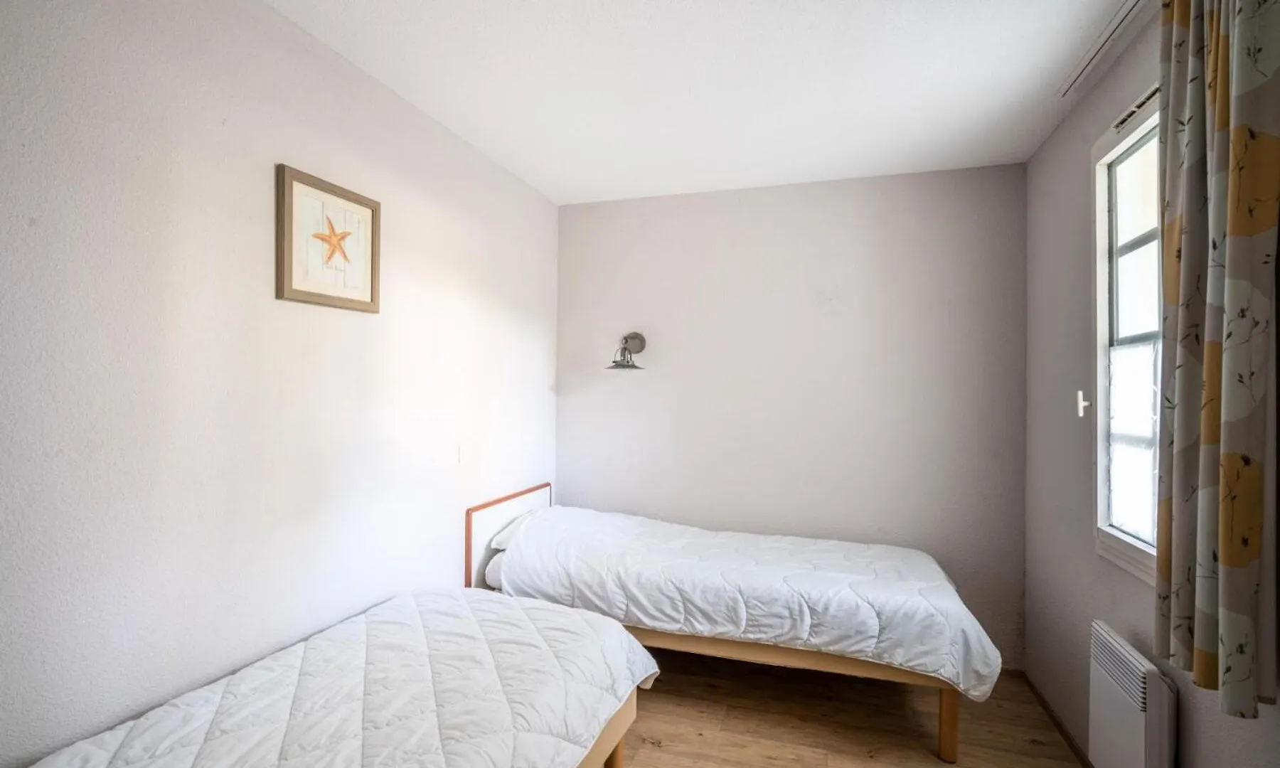 Le Cap Glenan - Maeva Home - 2 Pieces 5 Personnes Confort Mae-5645 Bénodet 0*,  Frankrijk