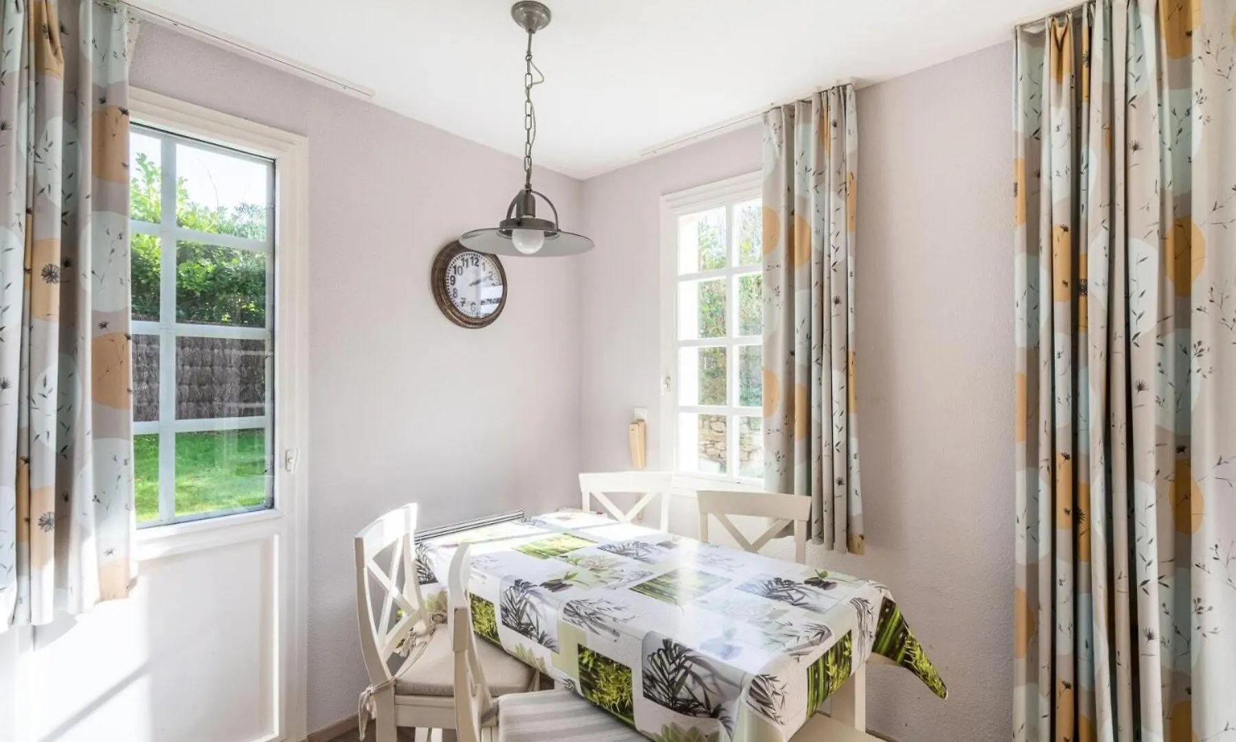 Appartement Le Cap Glenan - Maeva Home - 2 Pieces 5 Personnes Confort Mae-5645 Bénodet Frankrijk