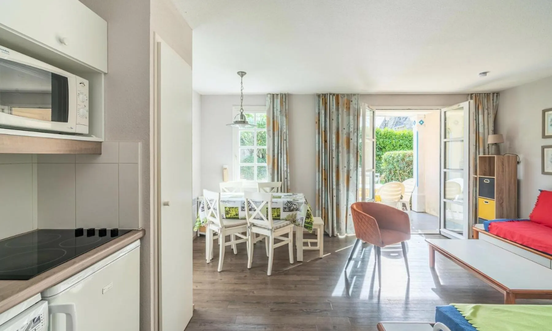 Le Cap Glenan - Maeva Home - 2 Pieces 5 Personnes Confort Mae-5645 Bénodet