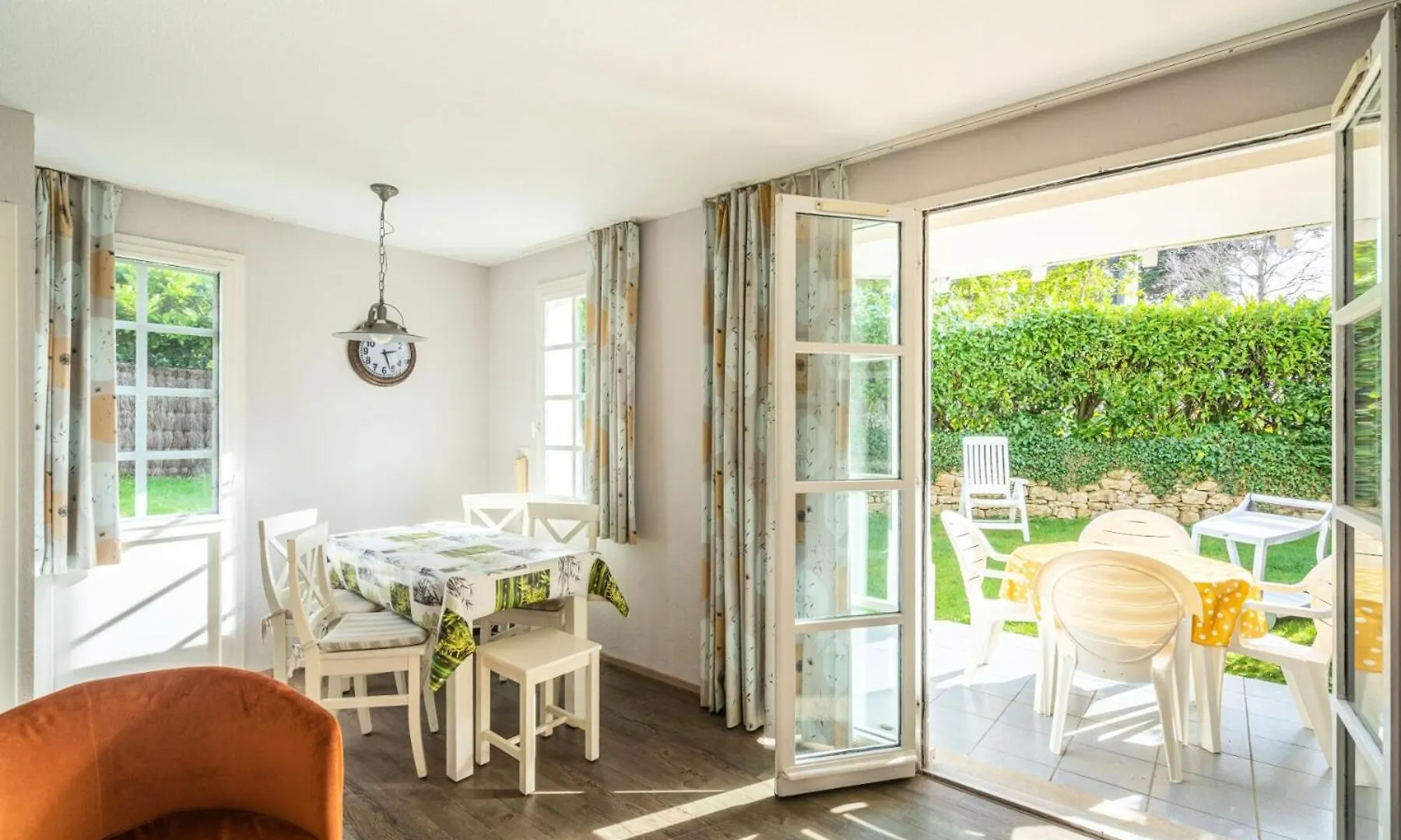 Le Cap Glenan - Maeva Home - 2 Pieces 5 Personnes Confort Mae-5645 Bénodet Appartement