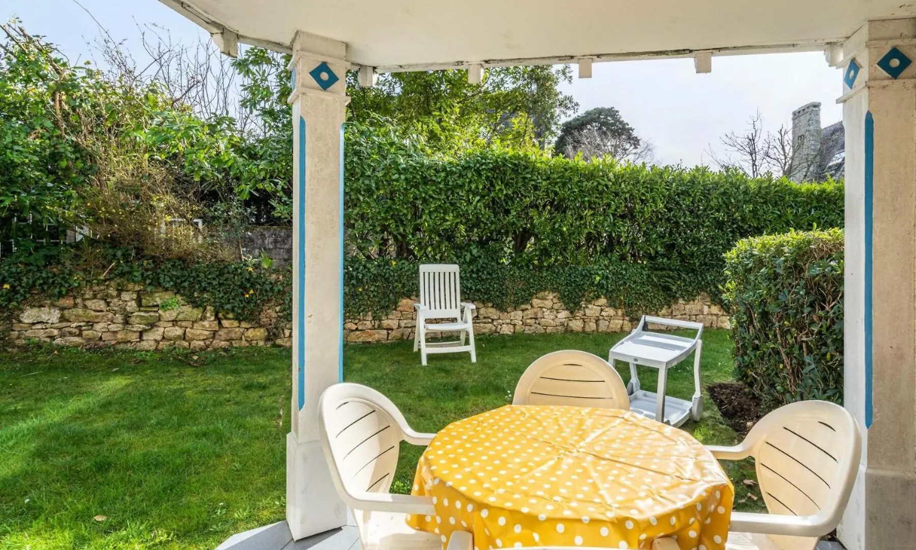 Le Cap Glenan - Maeva Home - 2 Pieces 5 Personnes Confort Mae-5645 Bénodet Frankrijk